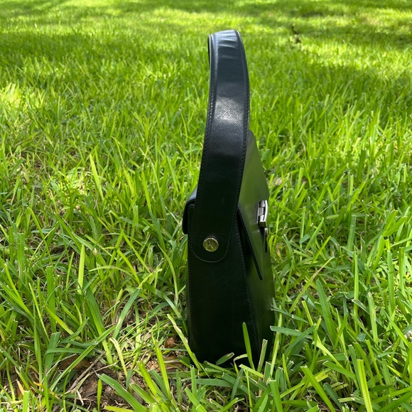 Vintage Salvatore Ferragamo Handbag - Picture 3 of 11